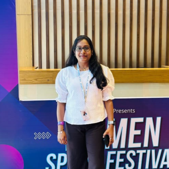 Latha Purke Profile Picture